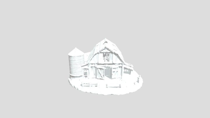 Empty Farm Fw-004