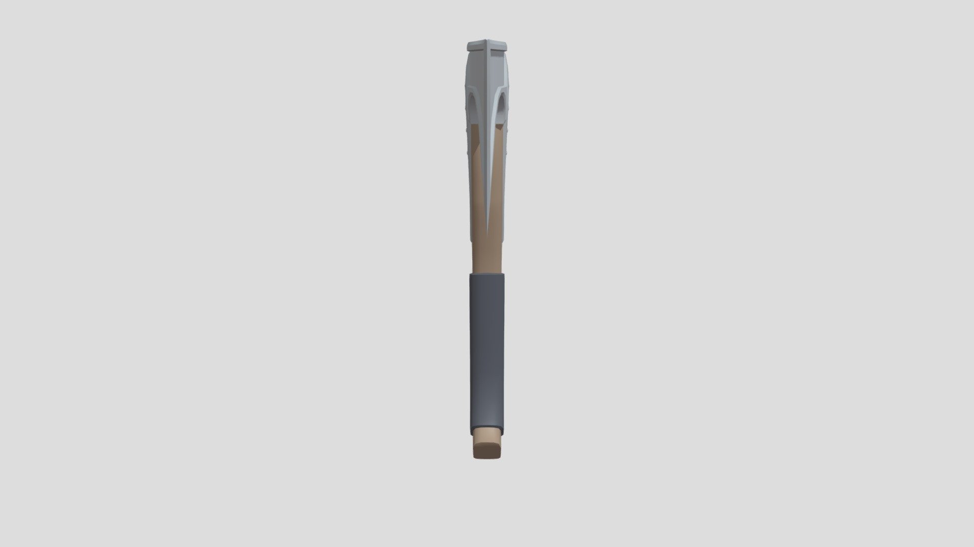 Топор - Download Free 3D model by niknv2 [76f1042] - Sketchfab