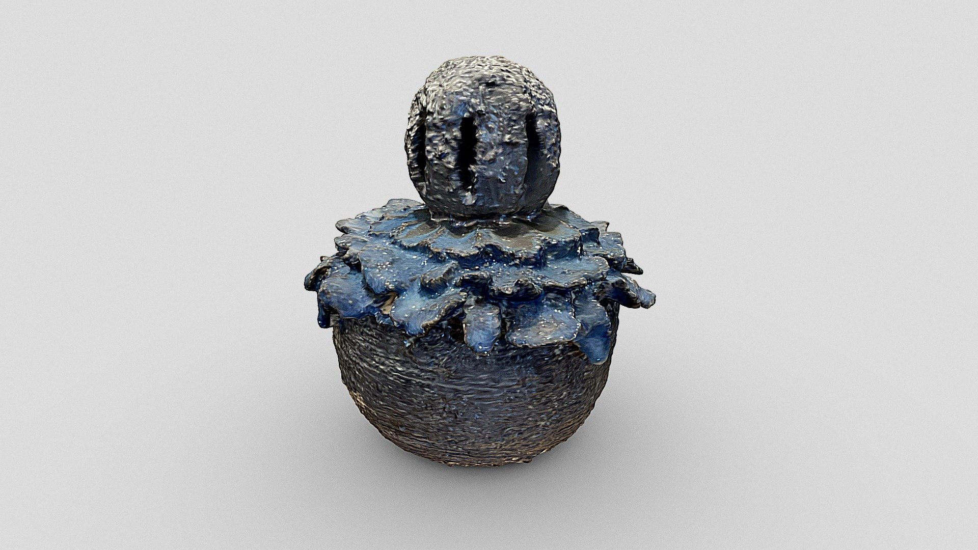 Egg sculpture (5) - Download Free 3D model by Emm (@edemaistre ...