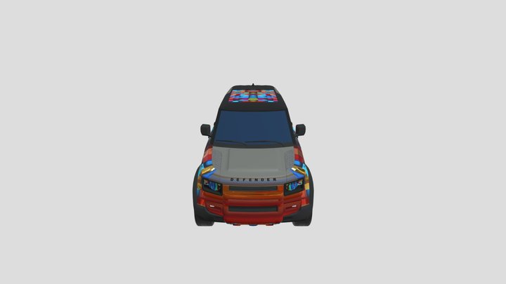 defender