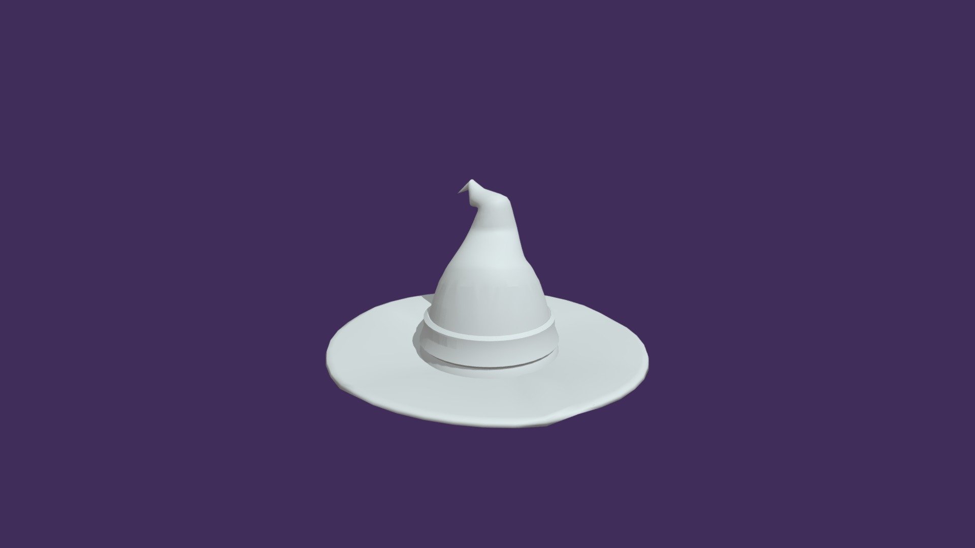 Witchs Hat