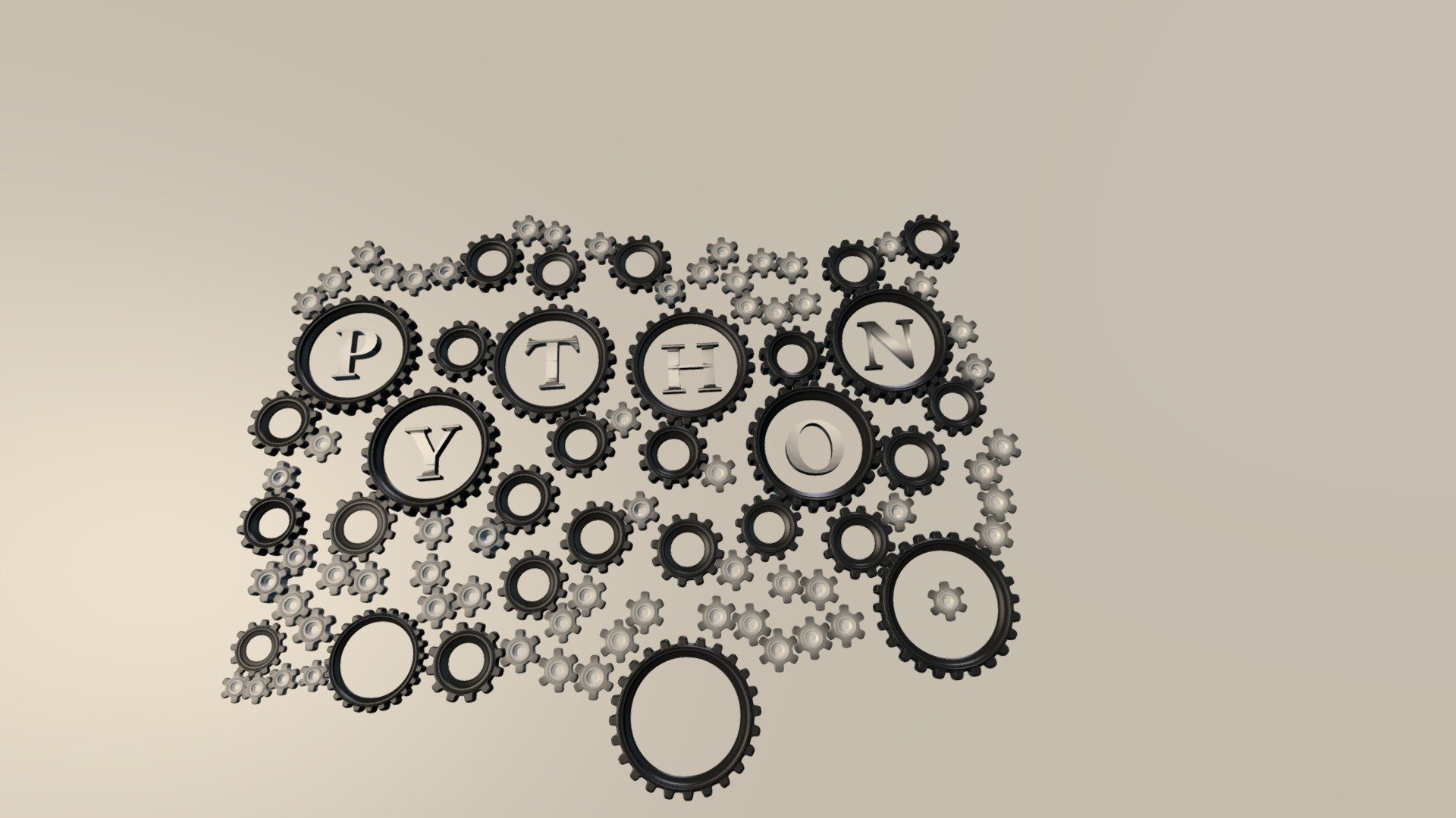 Animation python - Download Free 3D model by Quantumsistemas (@SSilva ...