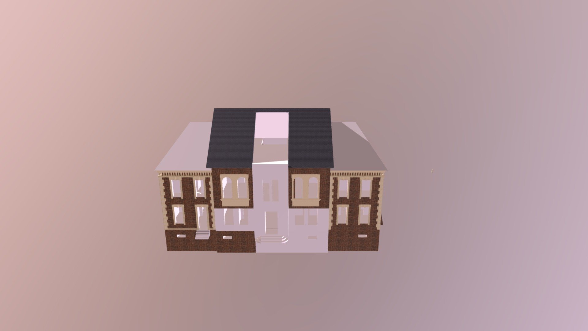 Mairie V0.7