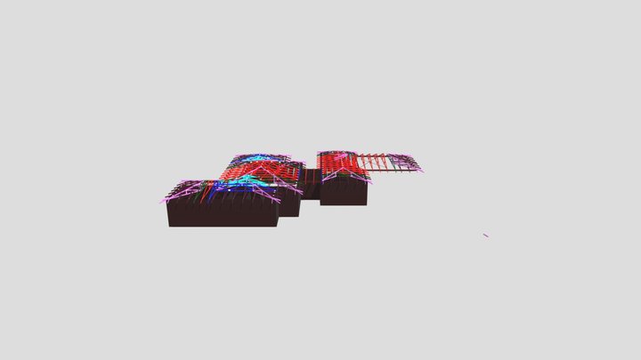 426841 3D Model