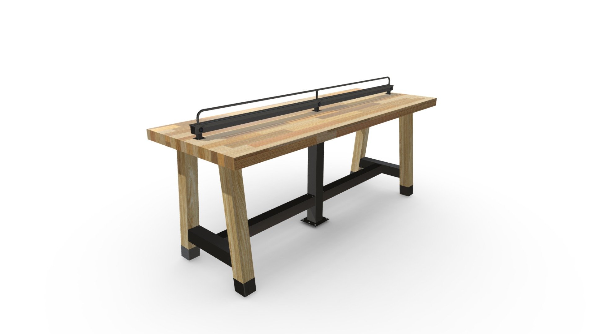 MESA COMUNAL TIPO 01