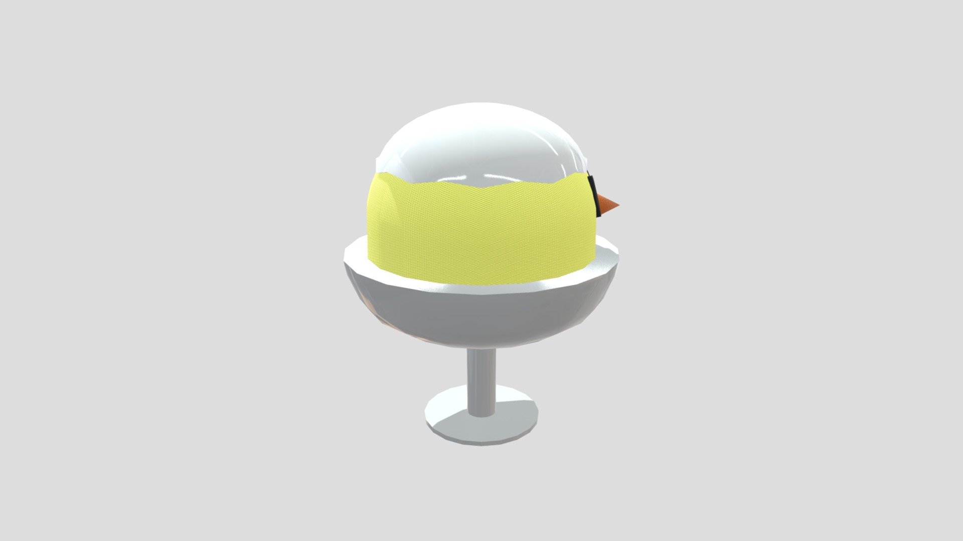 Chick kirby Cup