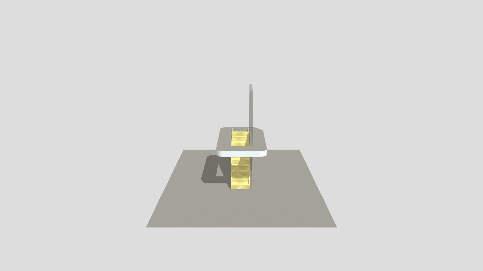 Liam_Spotforth_Lethbridge_Road_SOUTHPORT Download Free 3D model by Alan Grice Staircase Co Ltd