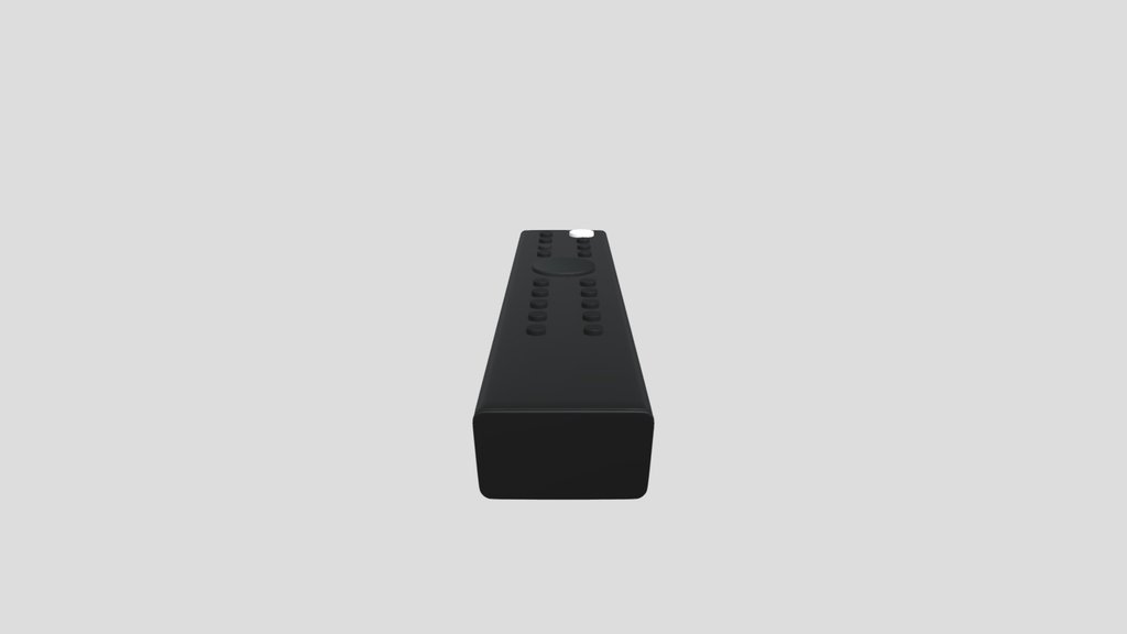 Remote Audio System Sony