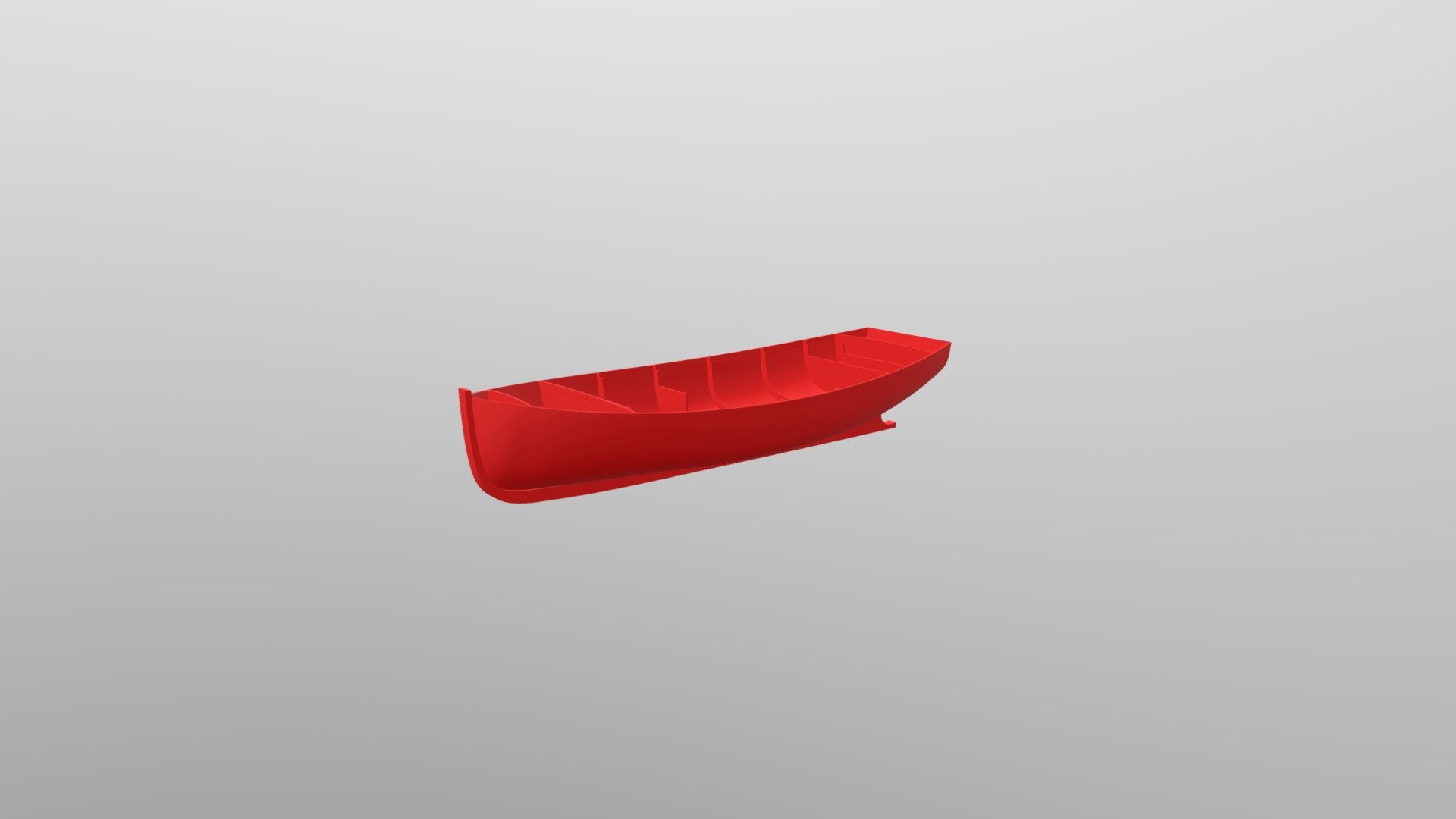 boot - 3D model by toinemeendering [76f9b3b] - Sketchfab