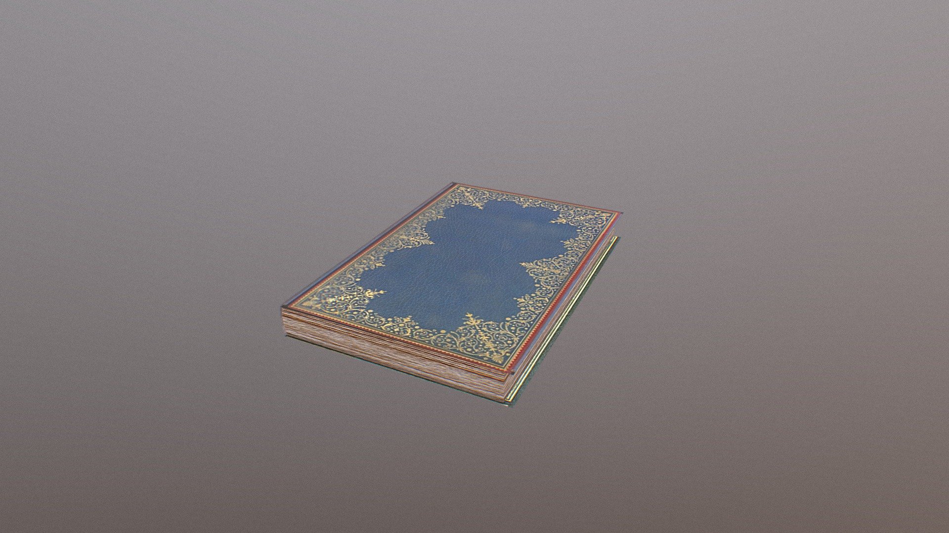book antique