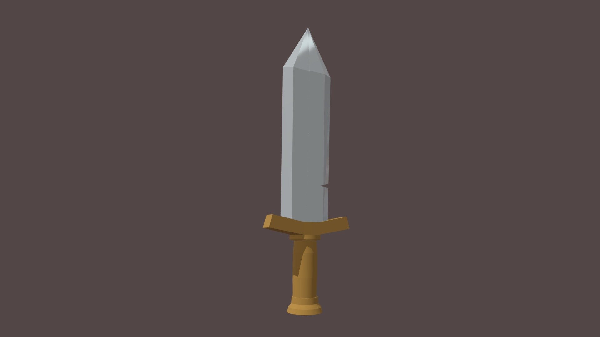 Clash Of Clans Sword