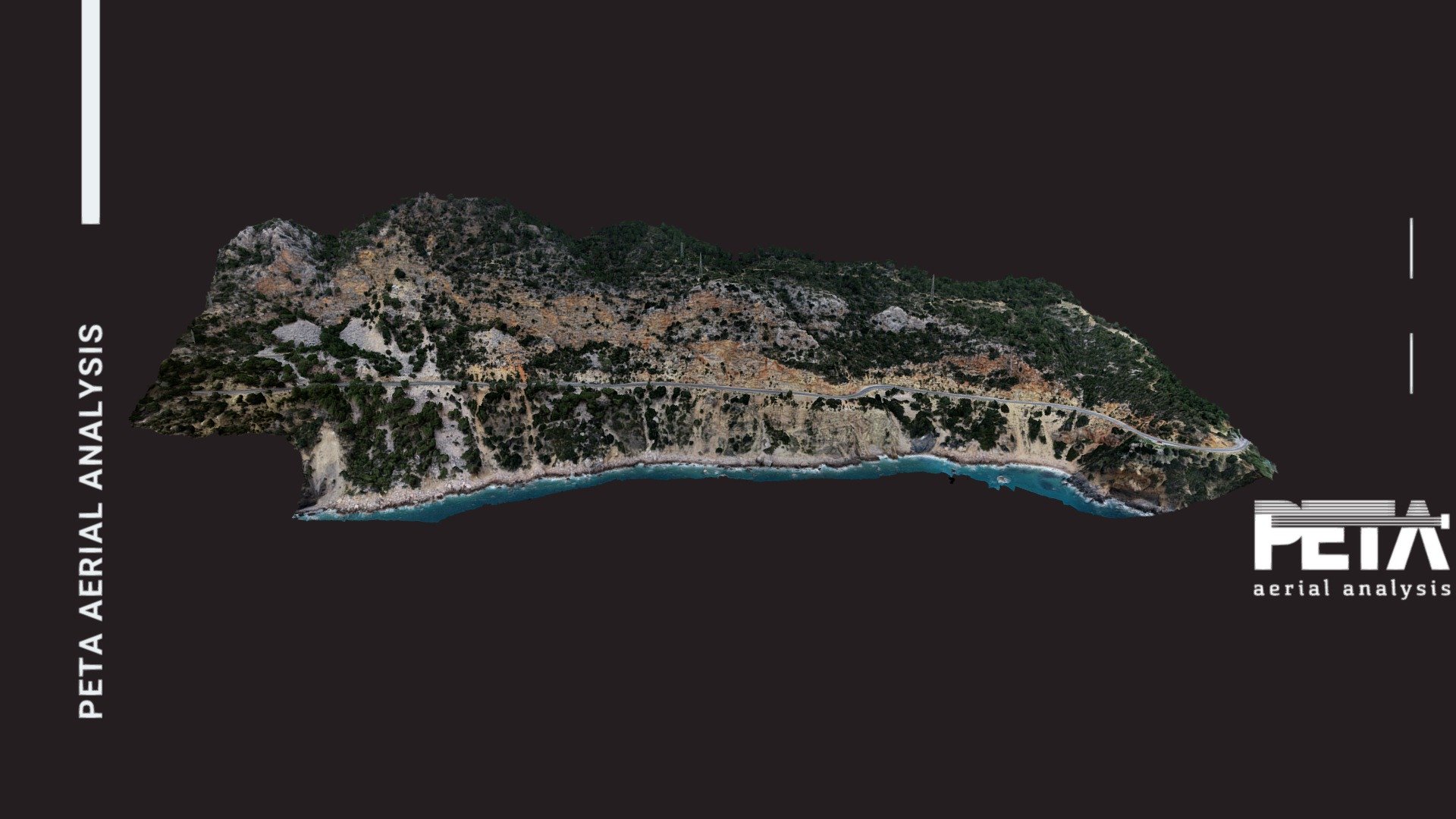 Mersin Antalya Otoyolu