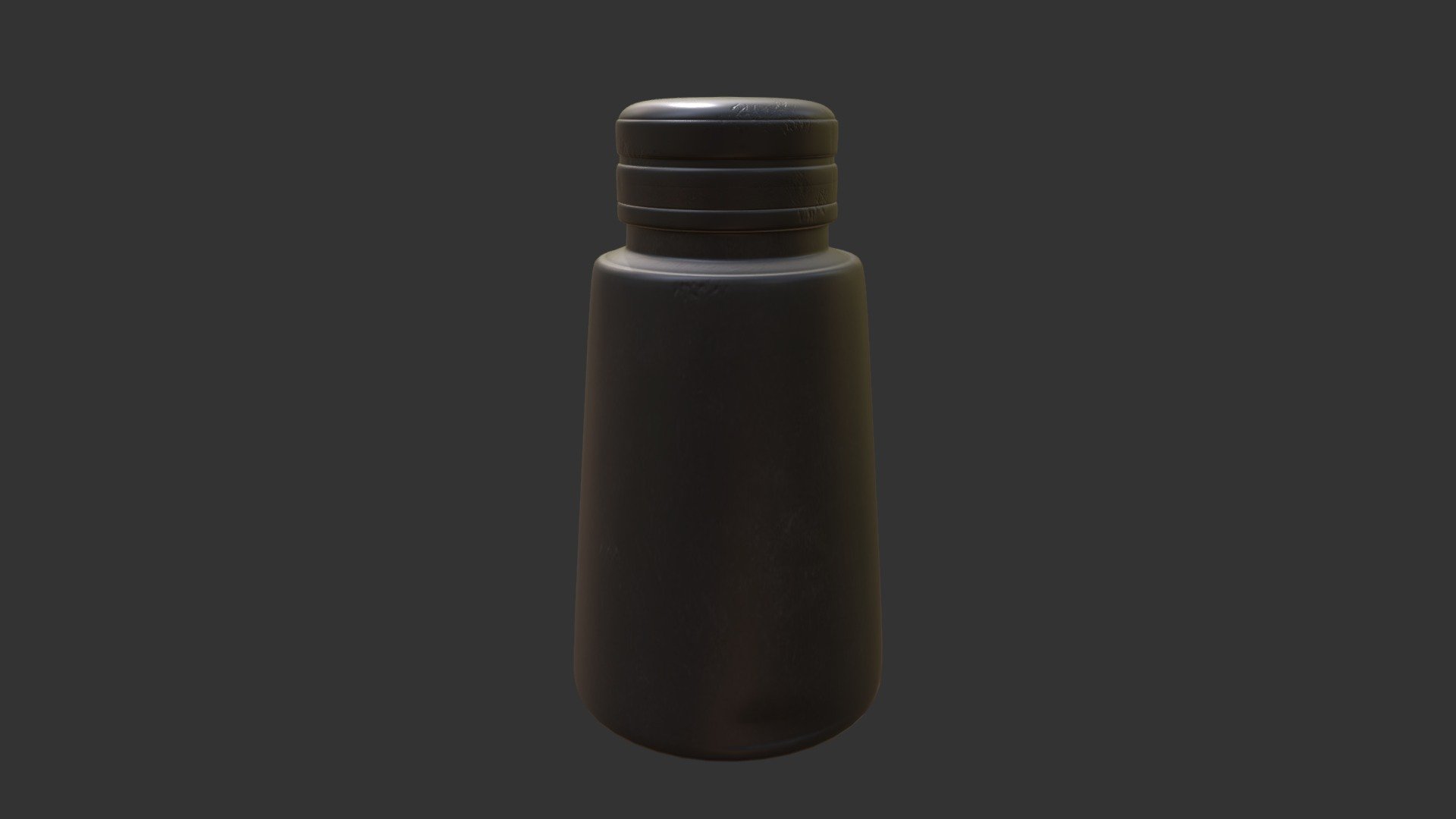 Pepper Shaker