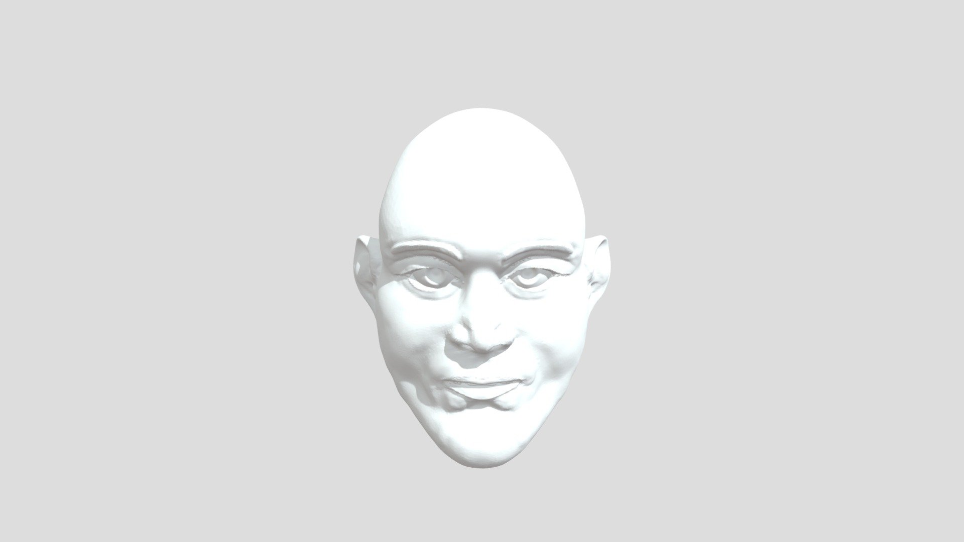 Headsculpt 28dec2019