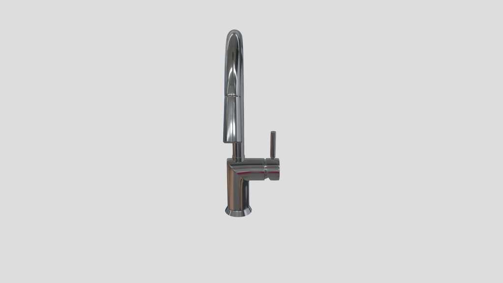 Faucet Nostromo 42021852f By Fantini