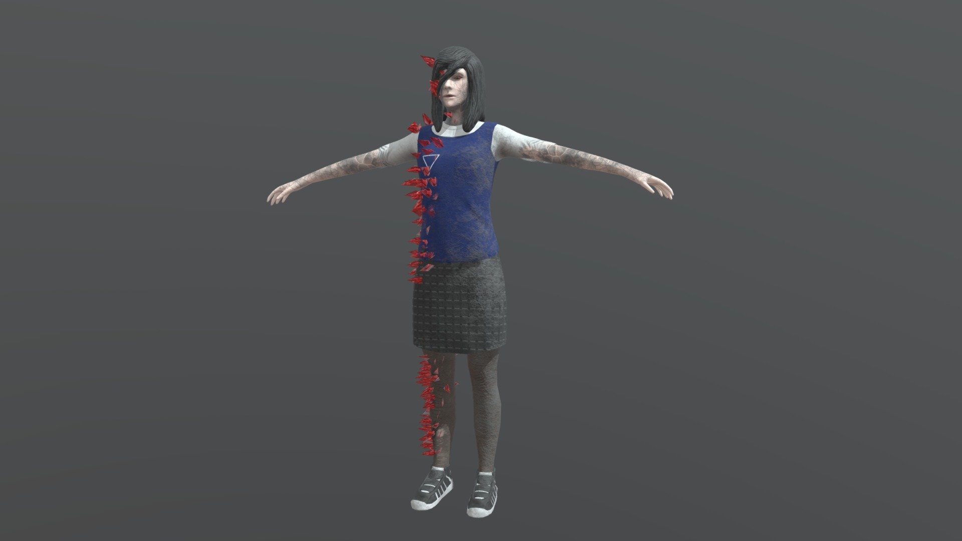 Sofie - TCC