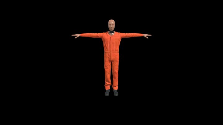 Maximo Dummy
