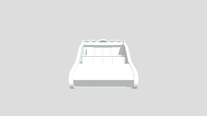 Car 3D Model