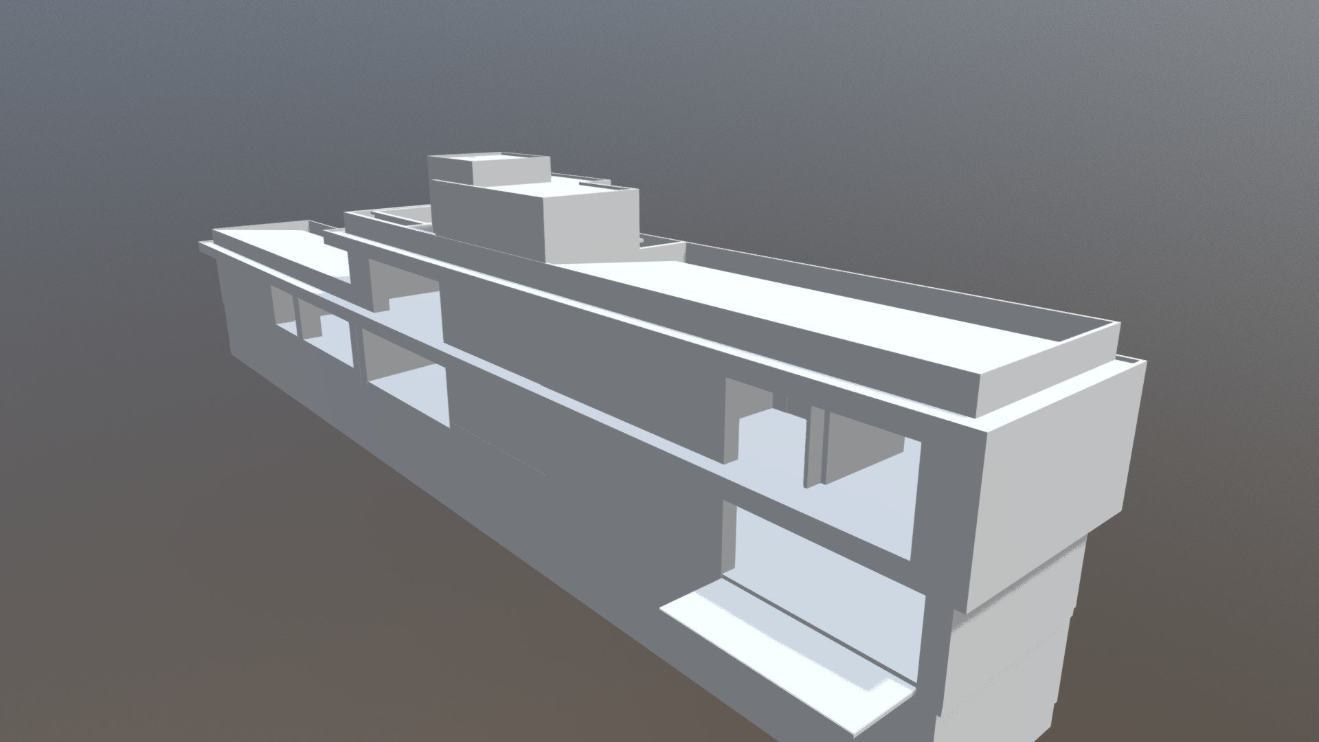 COMUNAL Gonzalo-gomez-3D View