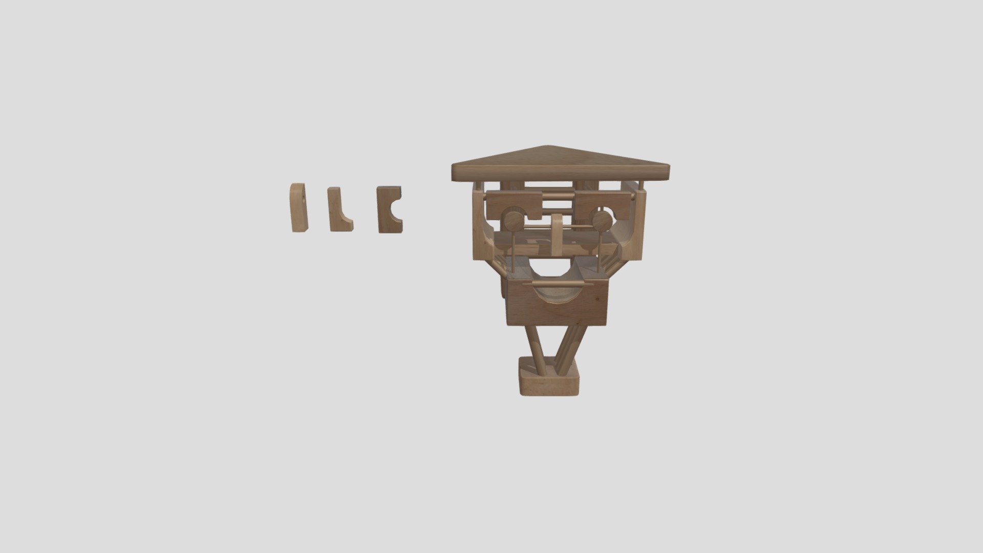 Advanced Face