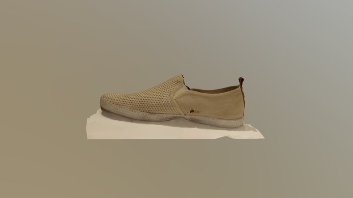 Sheo perfect 3D Model