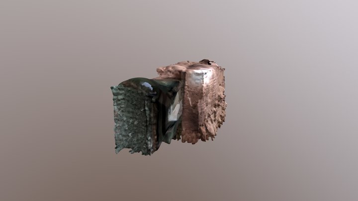 20190328_012335.obj 3D Model