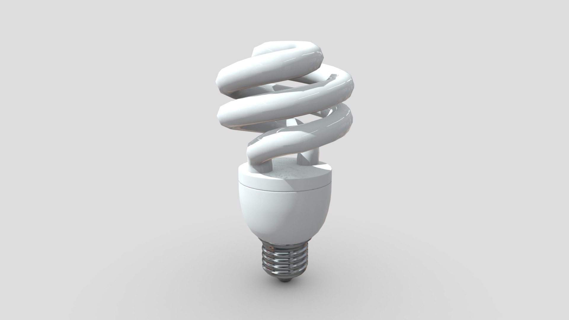 Light Bulb 5 Buy Royalty Free 3d Model By Plaggy [7703fcd] Sketchfab Store