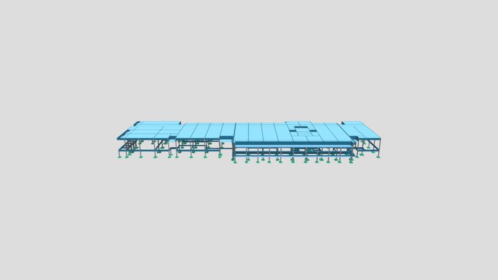 Ico 3D models - Sketchfab