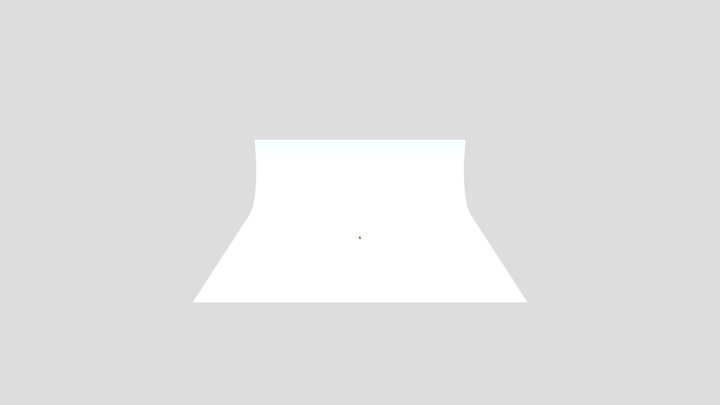 Робот 1 3D Model