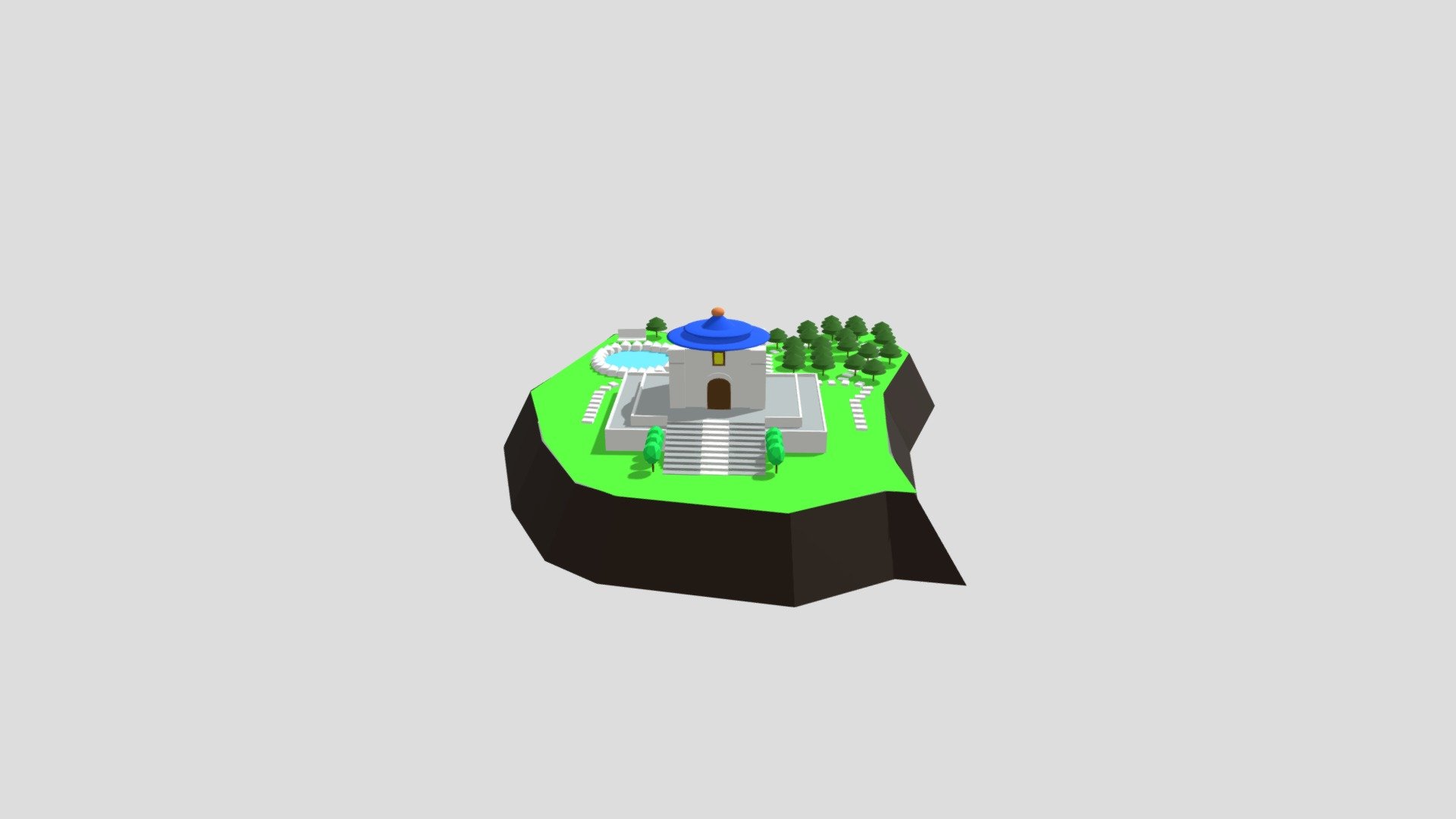 410576081_呂宜庭_中正紀念堂