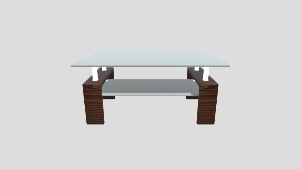 Modern Coffee Table