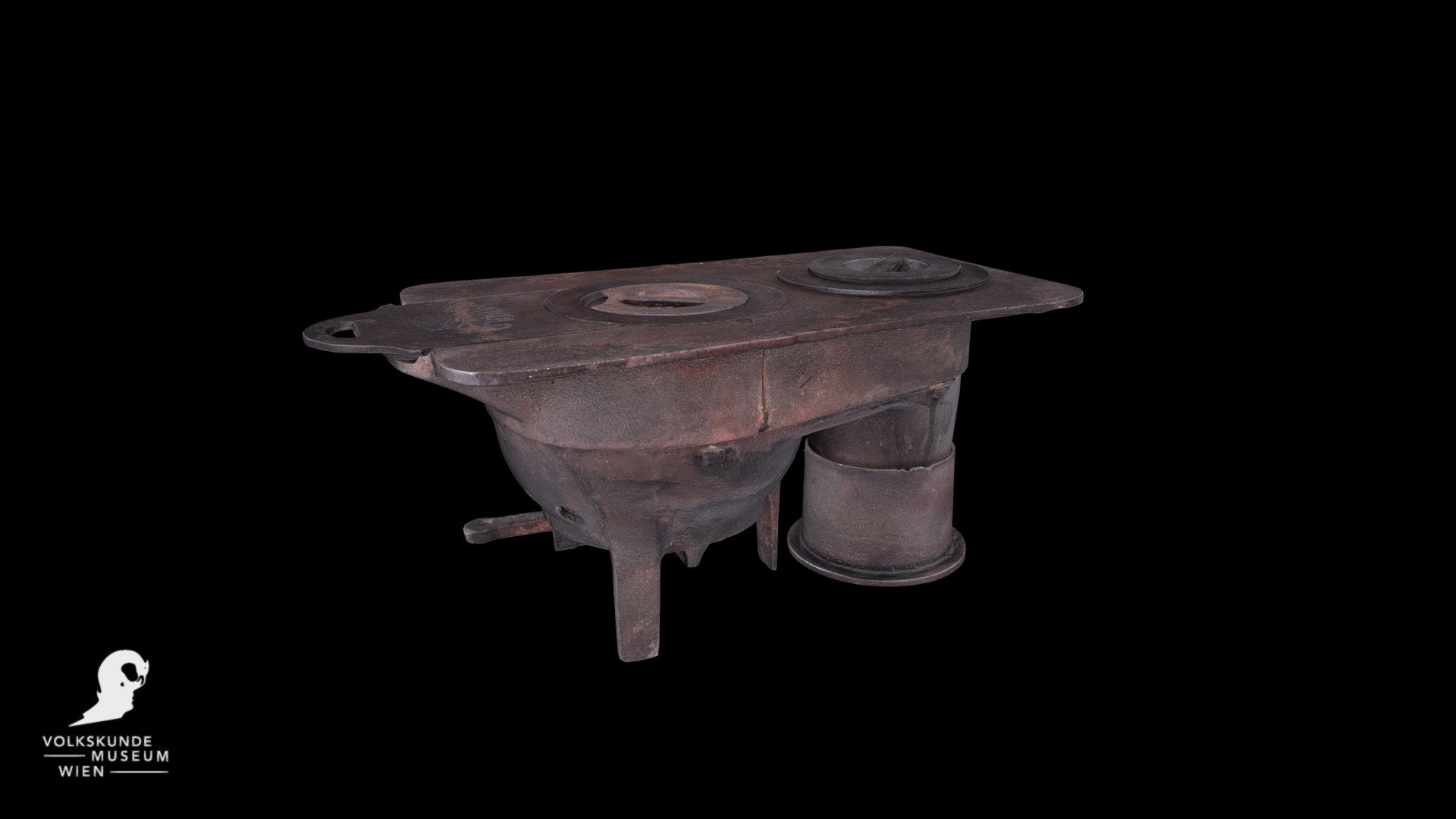Sparherd ÖMV 75.470 — Sketchfab embed 3D viewer
