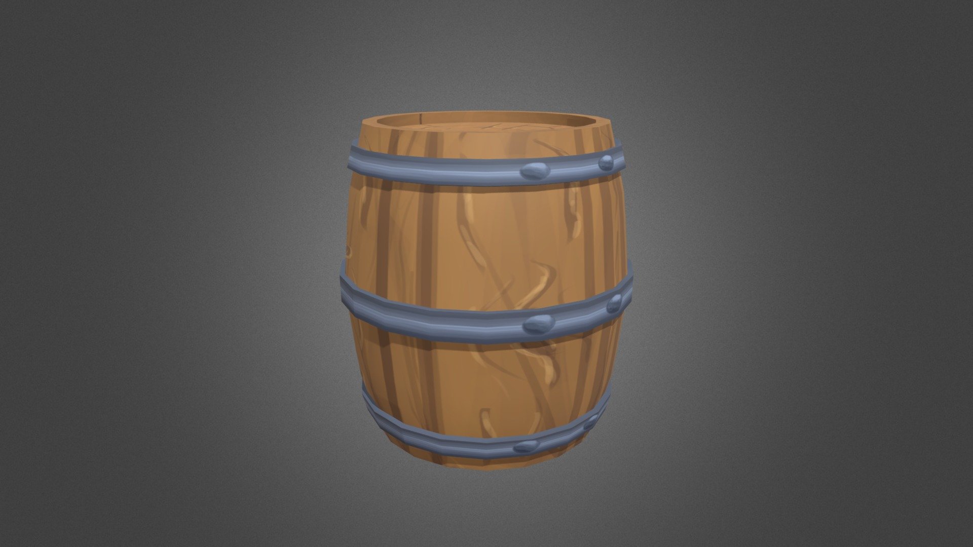 Barrel