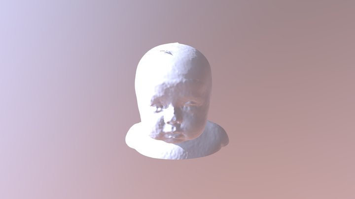 Veda 3D Model