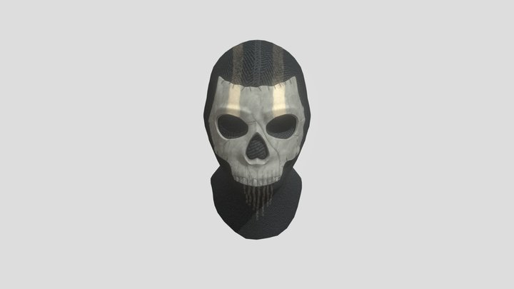 Riley 3D models - Sketchfab