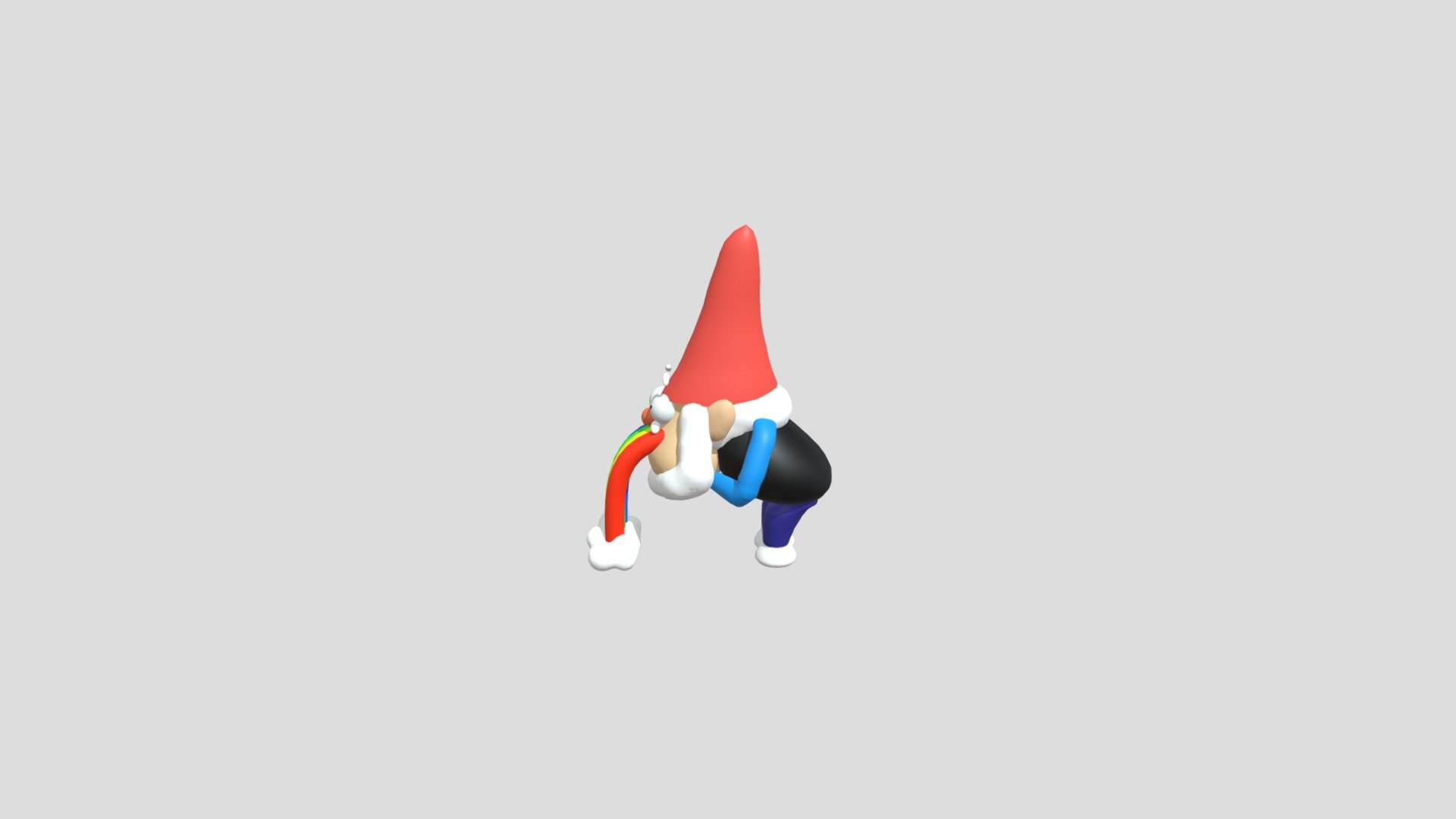 U1 - Gnome