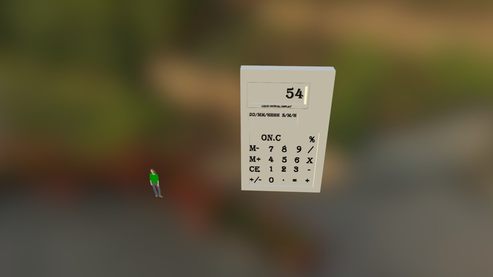 Calculadora