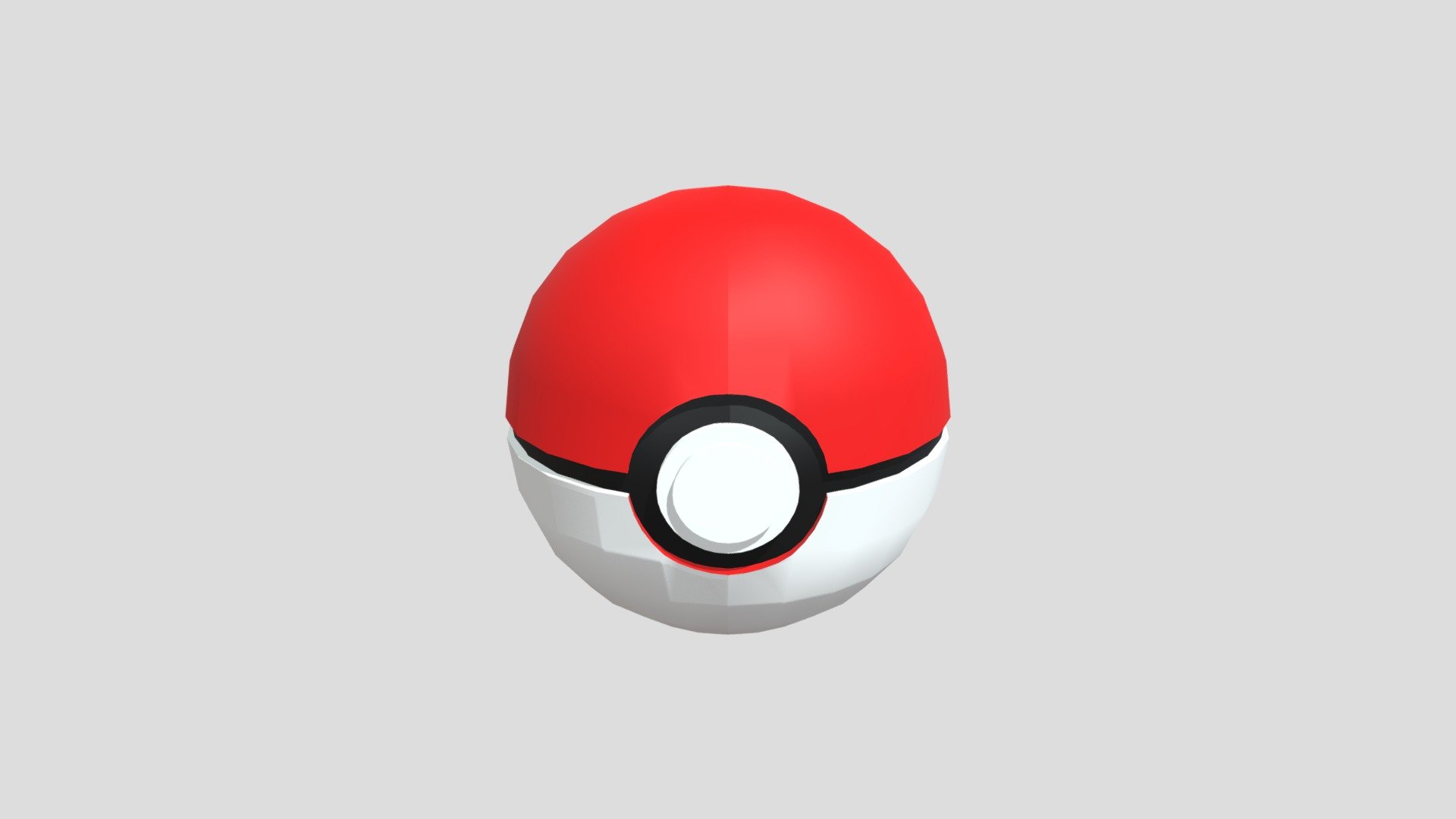 Pokeball