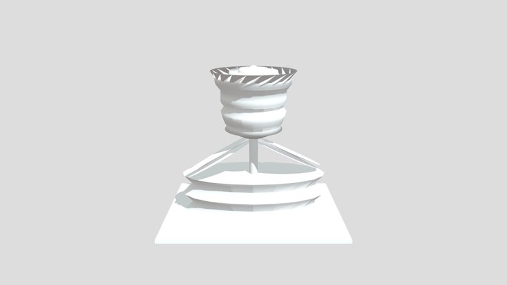 Split Unity 3D Model