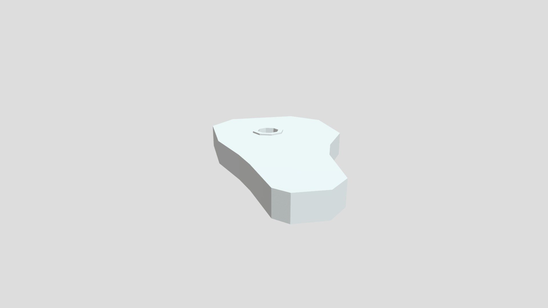 Steak from Poly by Google