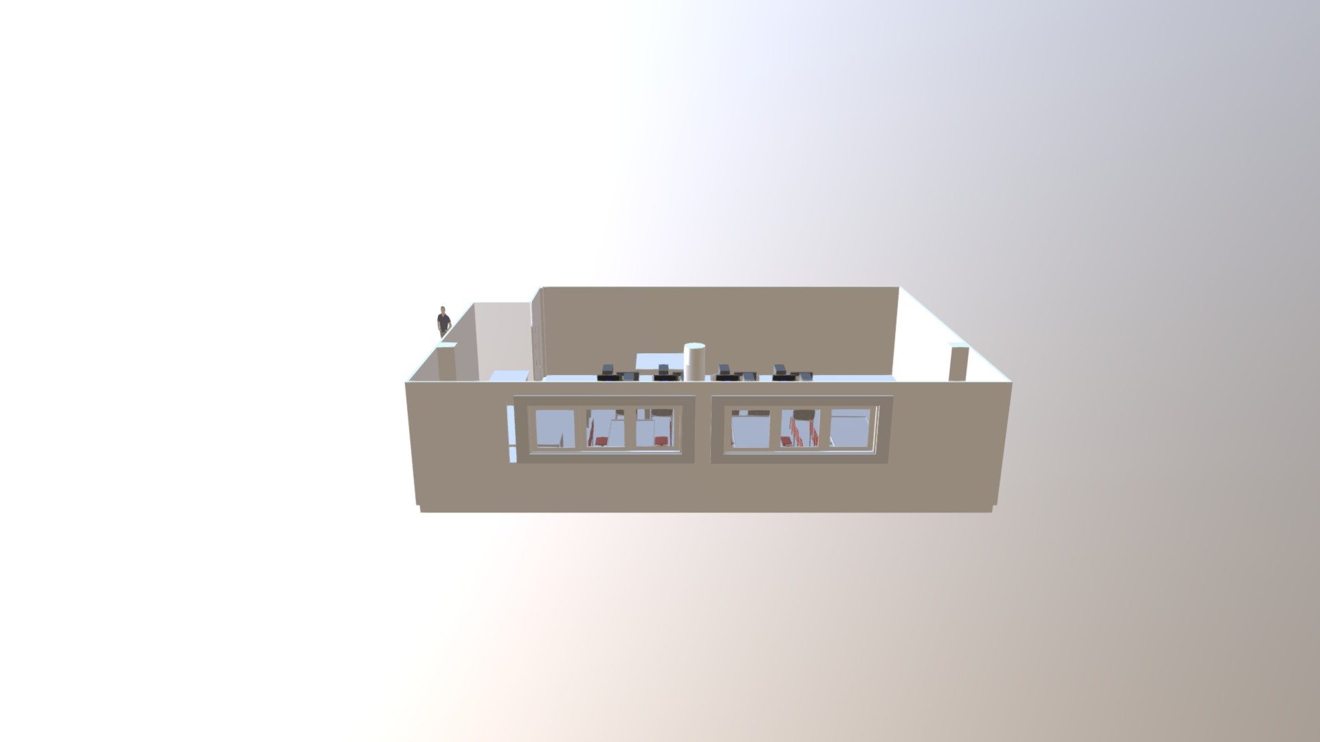 Cole Sepul 3D
