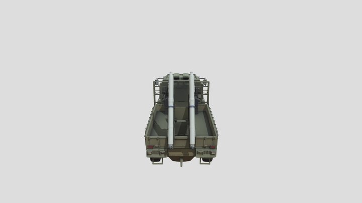 Raven 5 v1 – Free 3D Model STL