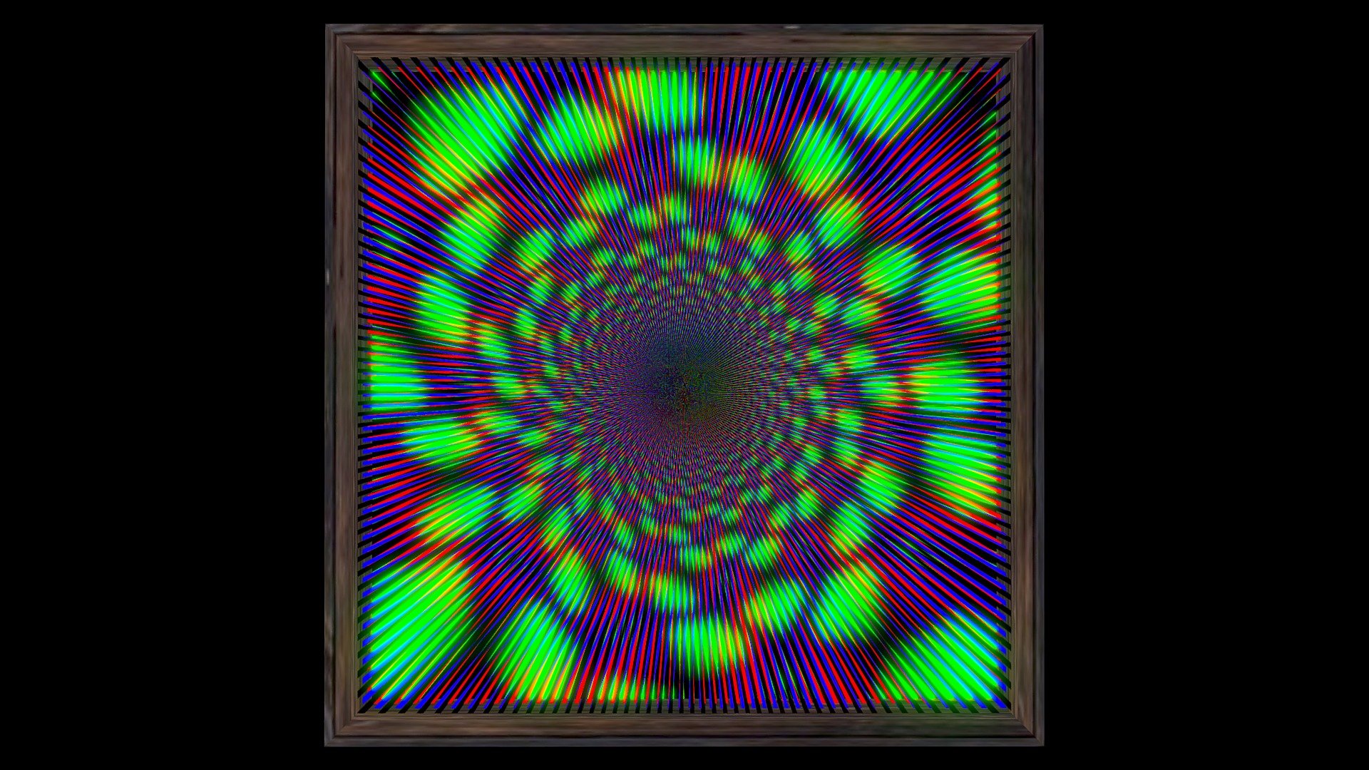 Haz Rgb N