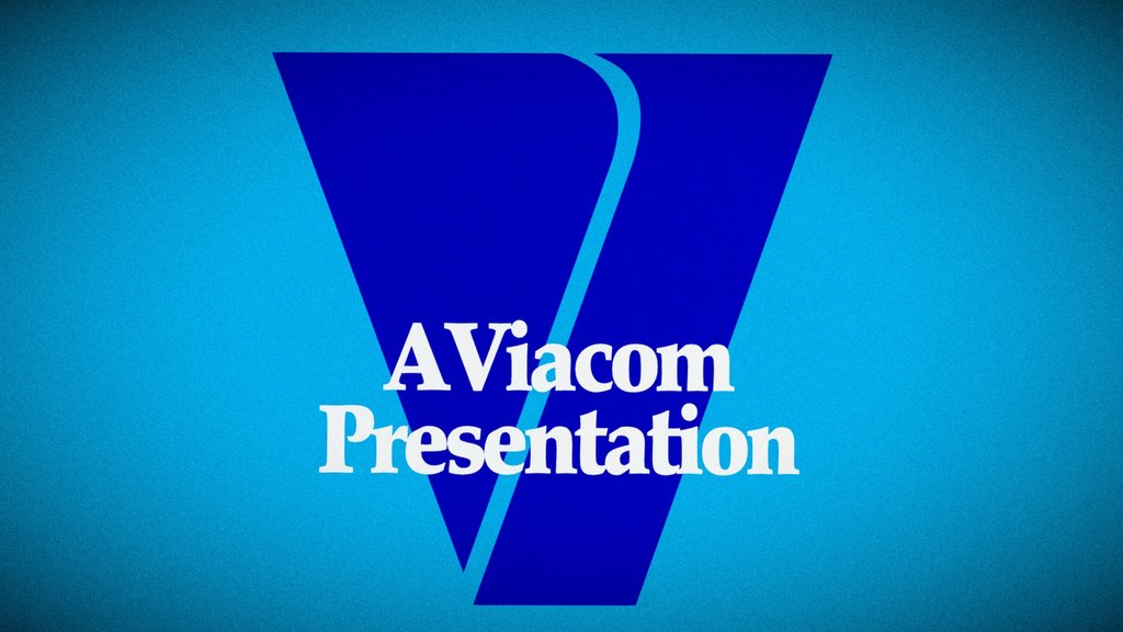 Viacom 1976 Logo (Filmed Version) Remake