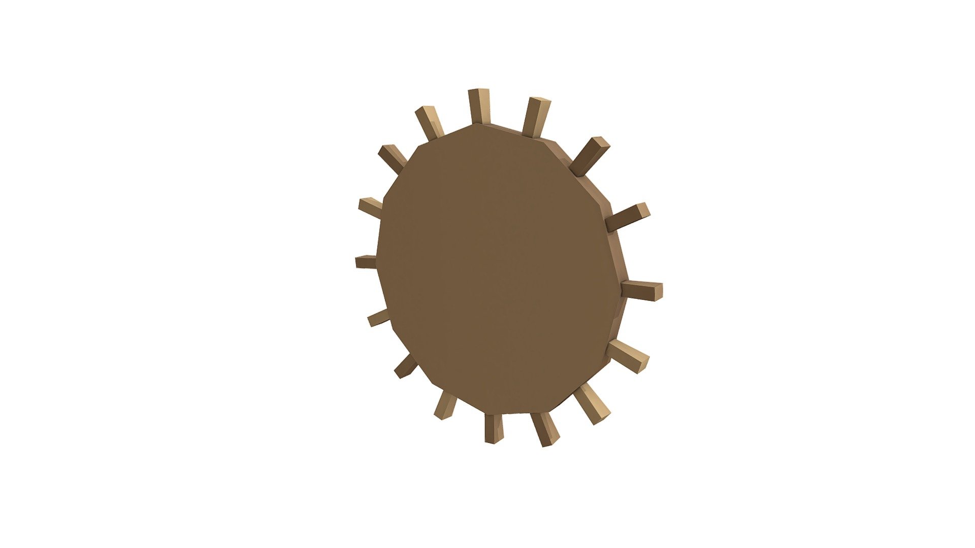 Machinery 1 AO
