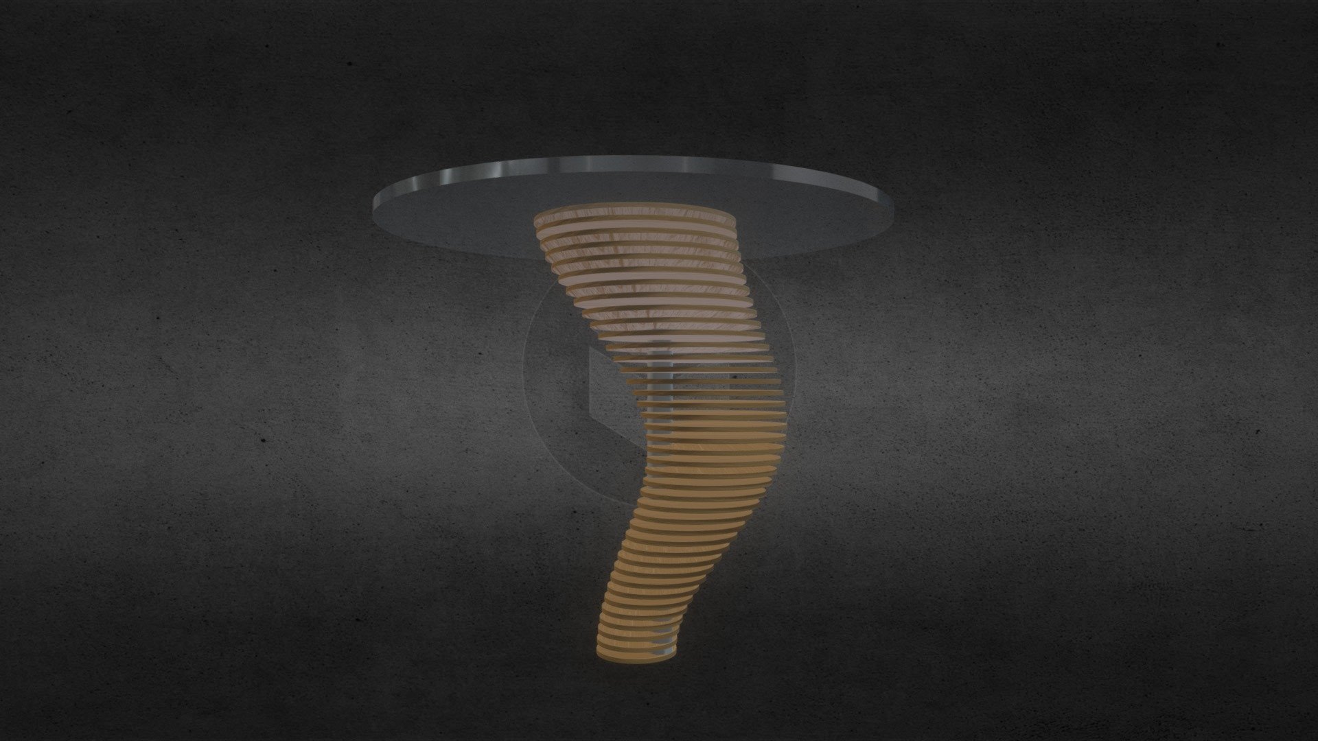 Parametric Table