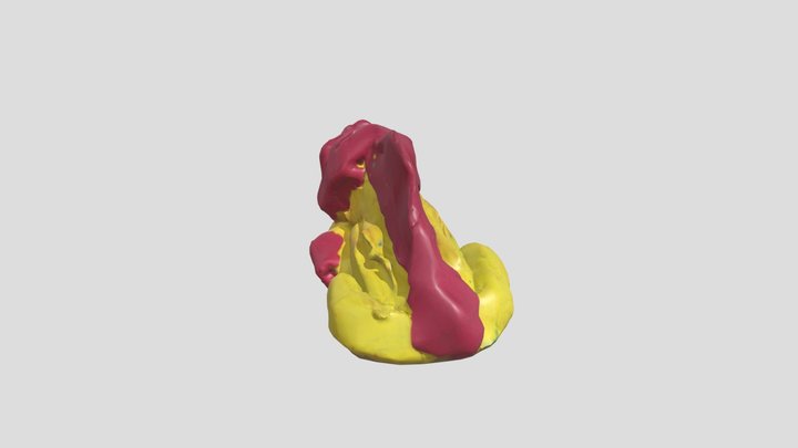 deeath – Kostenloses 3D-Modell STL
