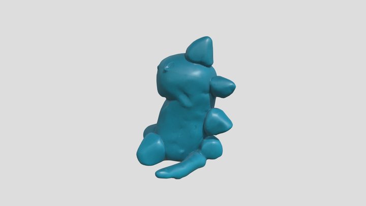 eclipse – Modello 3D gratuito STL