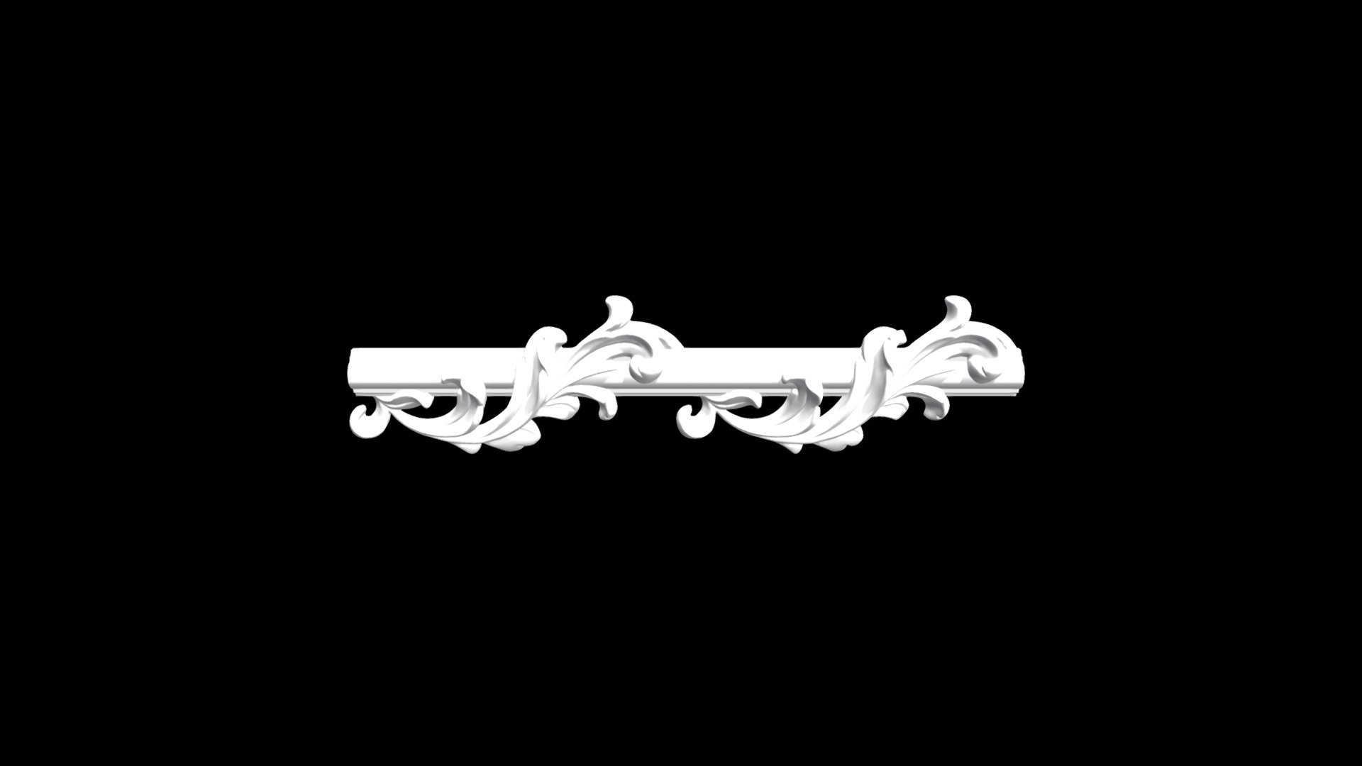 u_ДФ-164_86x26mm_OBJ.obj - Download Free 3D model by AVRORA Group ...