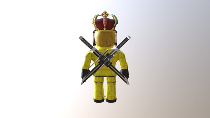 Bill Cipher987654321!!! 3D Model